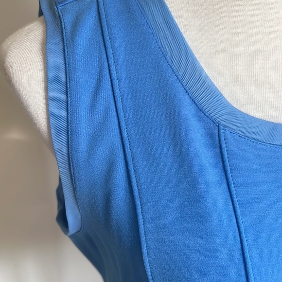 H by HALSTON Jersey Blouse - Picture 4 of 6